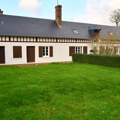 Maison 5 pièces 85 m²