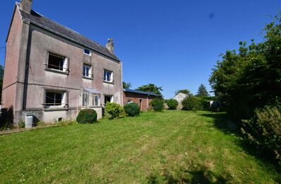 vente maison 129 000 € à proximité de Bertreville (76450)