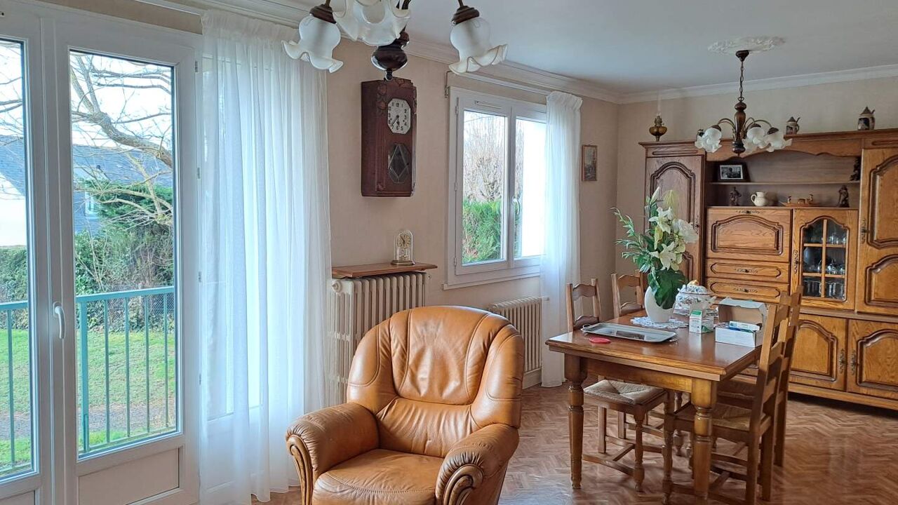 appartement 3 pièces 75 m2 à vendre à Saint-Avertin (37550)