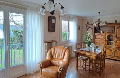 vente appartement 183 750 € à proximité de Saint-Cyr-sur-Loire (37540)