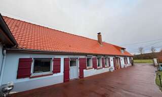 Maison 7 Pièces 170 m² à vendre à Aubin-Saint-Vaast (62140)