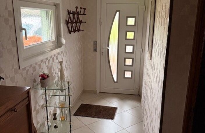 Vente maison 7 pièces 170 m² Aubin-Saint-Vaast (62140) — photo 3