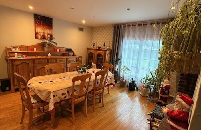 Vente maison 7 pièces 170 m² Aubin-Saint-Vaast (62140) — photo 5