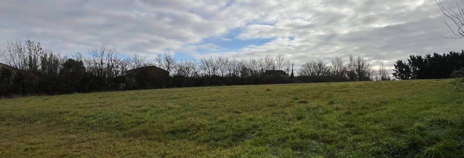 Terrain  434 m² à vendre à Saint-Jean-d'Hermine (85210)