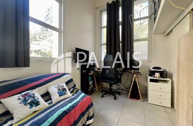 vente appartement 155 000 € à proximité de Villefranche-sur-Mer (06230)