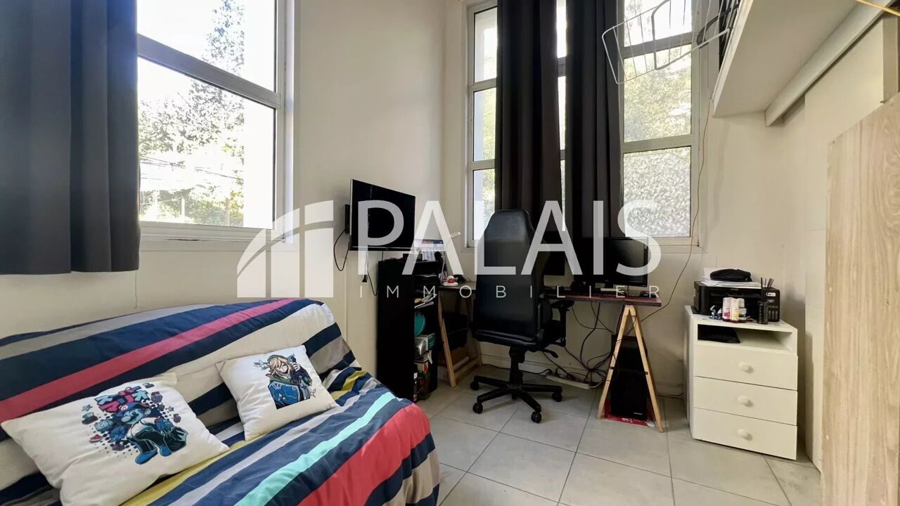 appartement  pièces 28 m2 à vendre à Nice (06200)