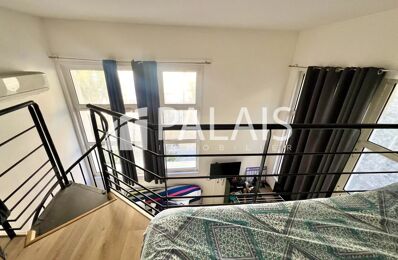 vente appartement 155 000 € à proximité de Contes (06390)