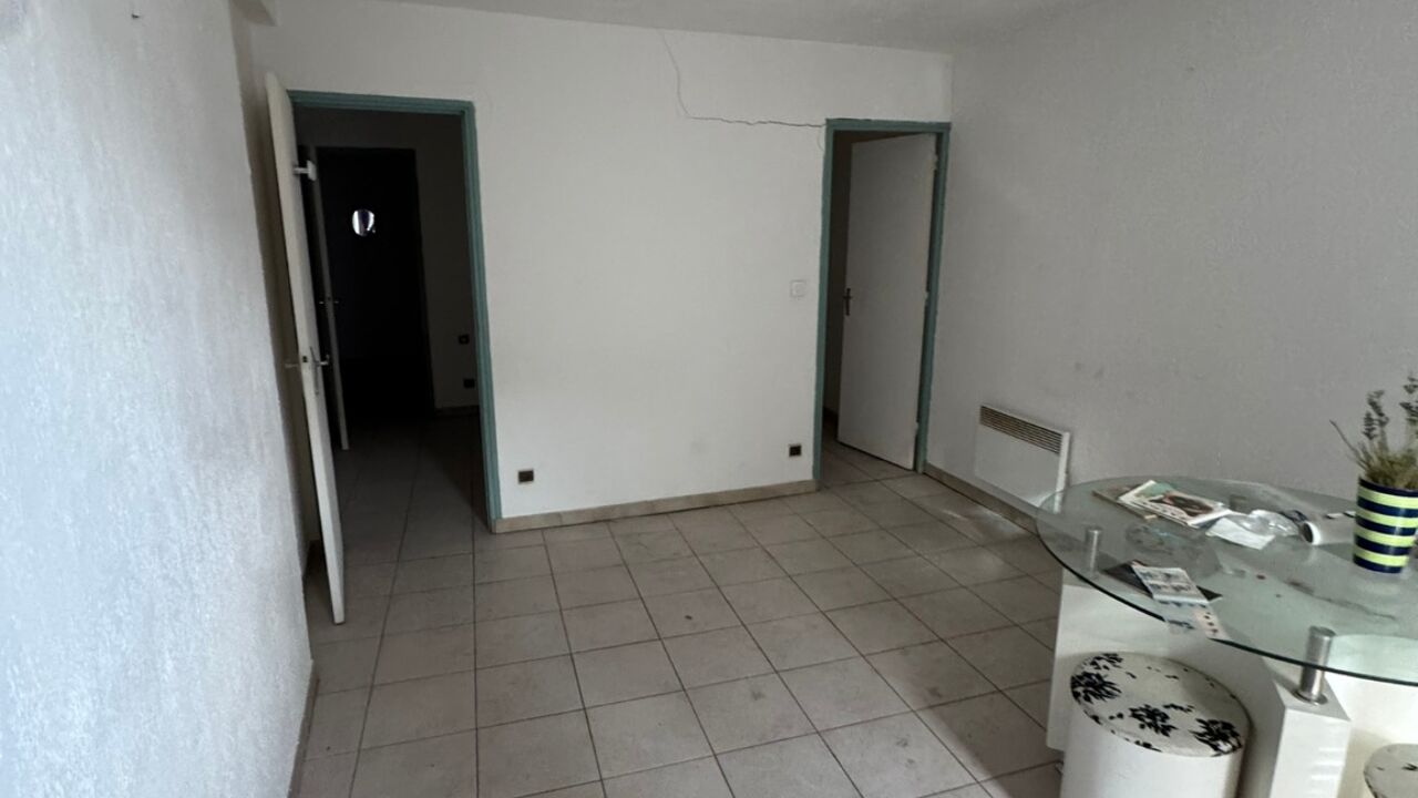 appartement 3 pièces 37 m2 à vendre à Bargemon (83830)