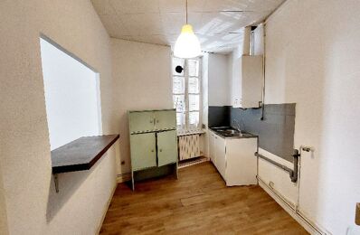 location appartement 521 € CC /mois à proximité de Marseille 9 (13009)