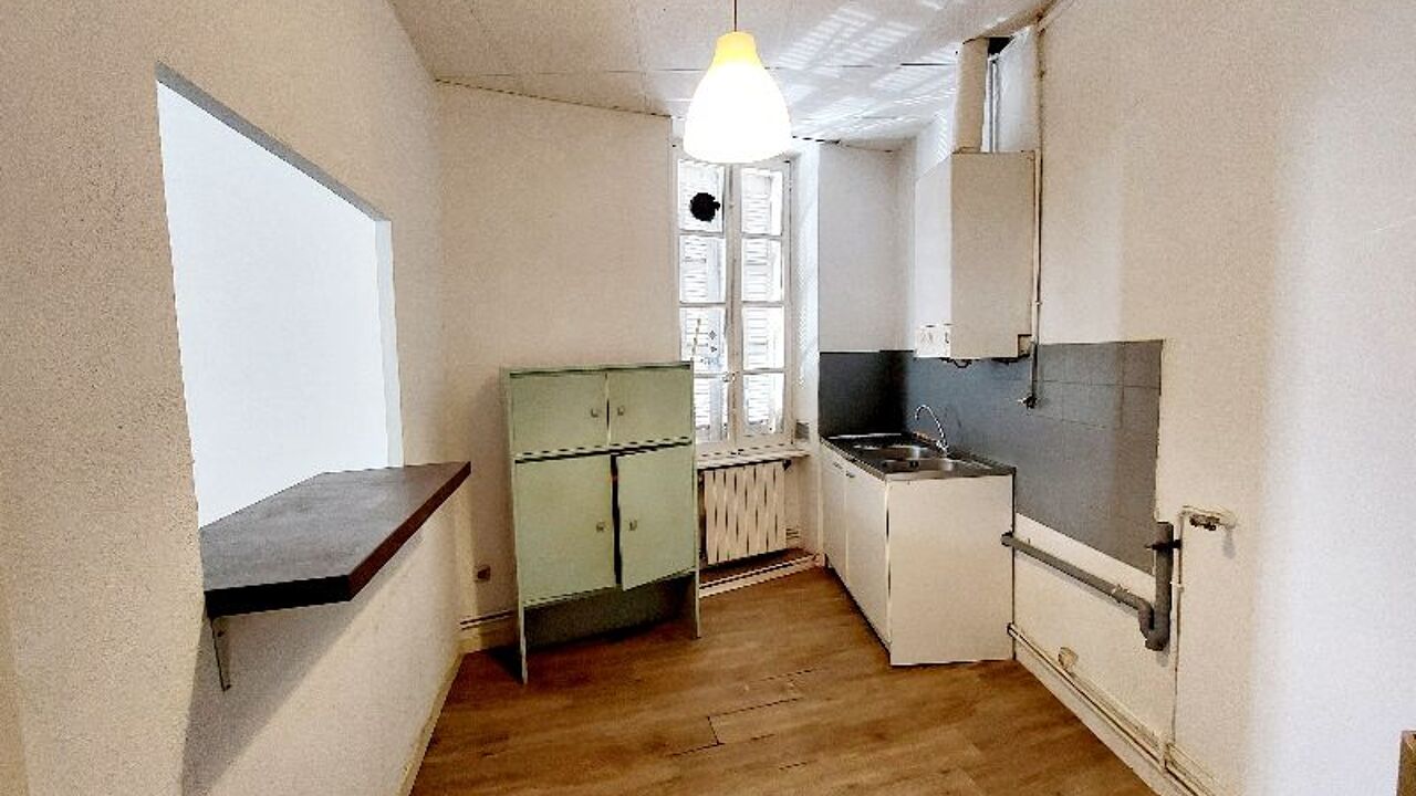 appartement 2 pièces 40 m2 à louer à Marseille 6 (13006)