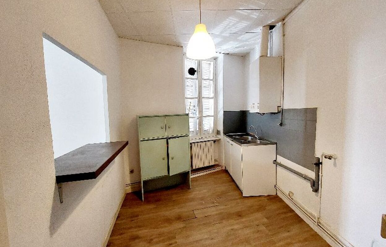 appartement 2 pièces 40 m2 à louer à Marseille 6 (13006)