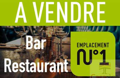 Restaurant — photo du bien