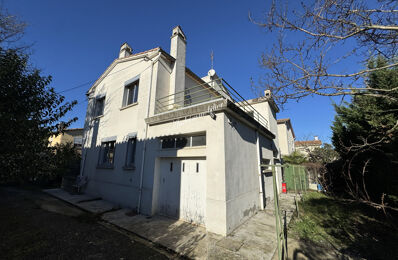 maison 6 pièces 95 m2 à vendre à Limoux (11300)