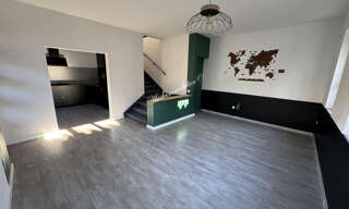 Maison 6 Pièces 95 m² à vendre à Limoux (11300)