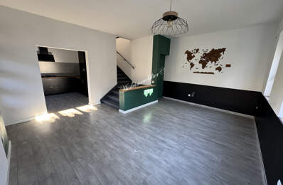 Maison avec Jardin et garage — photo du bien