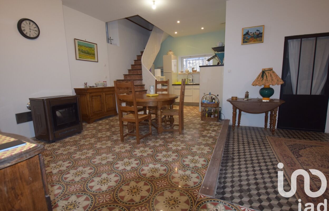 maison 4 pièces 130 m2 à vendre à Pomérols (34810)