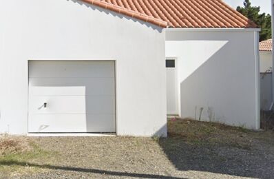 vente garage 60 000 € à proximité de La Tranche-sur-Mer (85360)