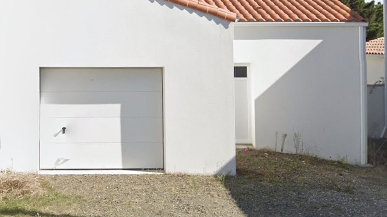 garage  pièces 37 m2 à vendre à La Tranche-sur-Mer (85360)