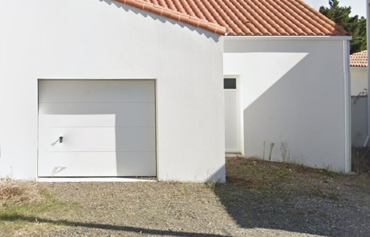 garage  pièces 37 m2 à vendre à La Tranche-sur-Mer (85360)