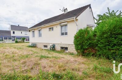 vente maison 800 000 € à proximité de Puteaux (92800)