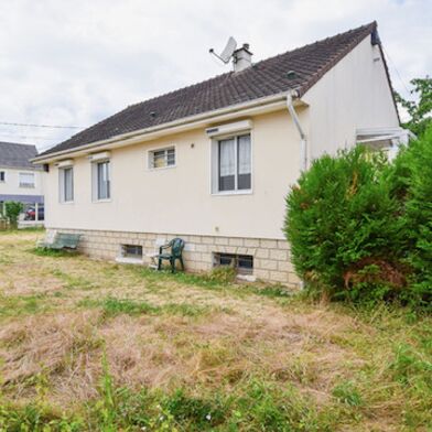 Maison 4 pièces 86 m²