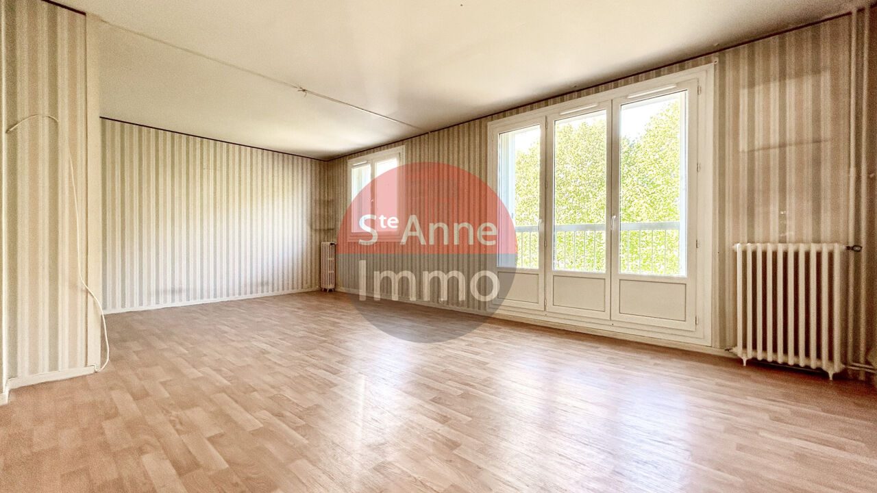 appartement 5 pièces 85 m2 à vendre à Amiens (80090)