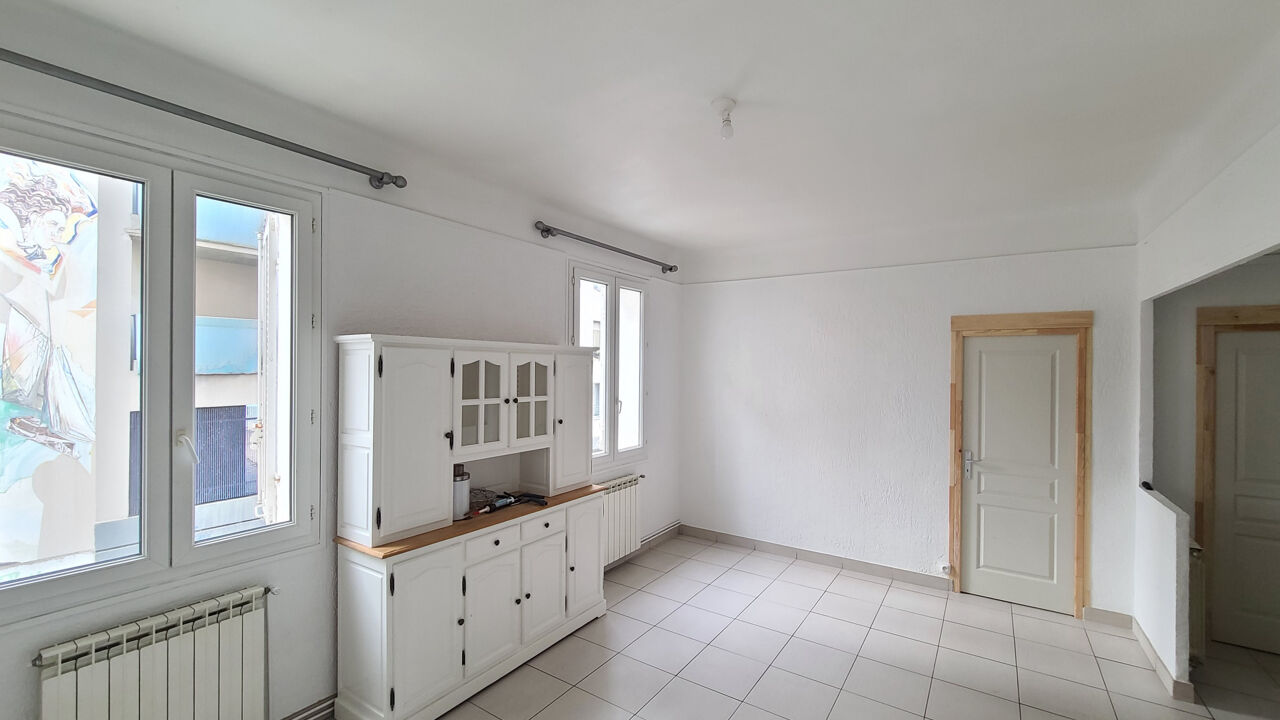 appartement 3 pièces 61 m2 à louer à Marseille 3 (13003)