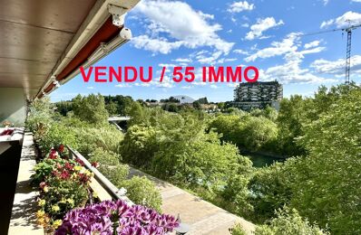 vente appartement 520 000 € à proximité de Saint-Aunès (34130)