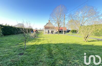 vente maison 299 000 € à proximité de Sablé-sur-Sarthe (72300)