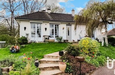 vente maison 235 000 € à proximité de Eyjeaux (87220)