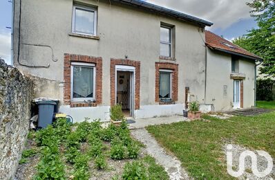 vente maison 105 990 € à proximité de Connantre (51230)