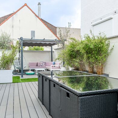 Maison 3 pièces 81 m²