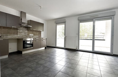 vente appartement 239 000 € à proximité de Lyon 3 (69003)