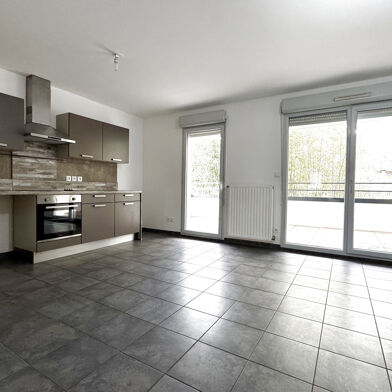 Appartement 4 pièces 79 m²