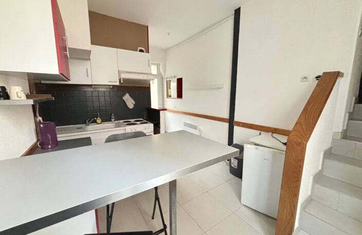 Appartement duplex de 28m² à NIORT — photo 3
