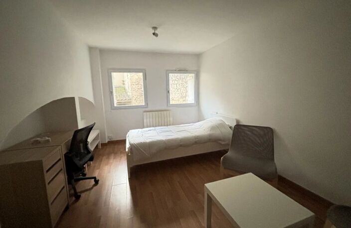 Appartement duplex de 28m² à NIORT — photo 5