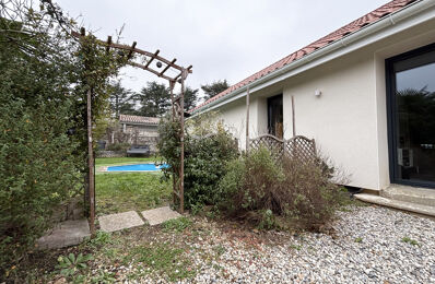 vente maison 735 000 € à proximité de Rive-de-Gier (42800)