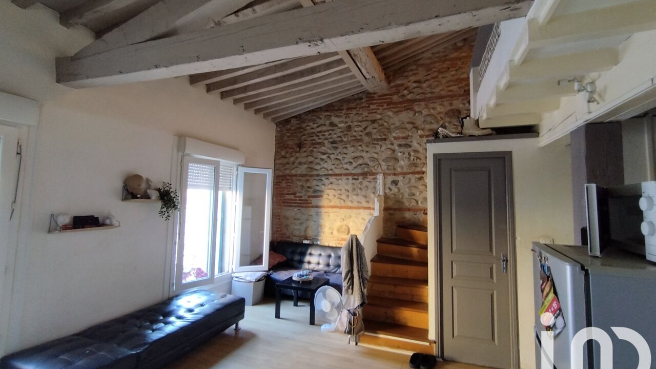 appartement 3 pièces 35 m2 à vendre à Perpignan (66000)