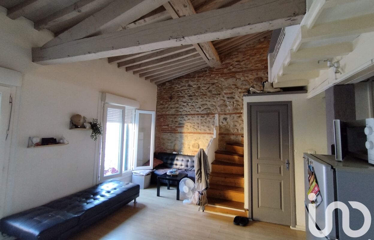 appartement 3 pièces 35 m2 à vendre à Perpignan (66000)