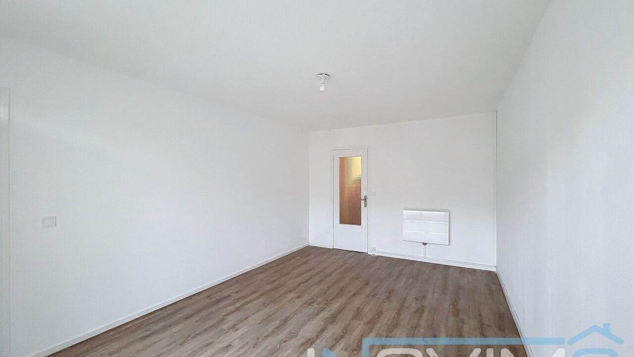 appartement 4 pièces 66 m2 à vendre à Grande-Synthe (59760)