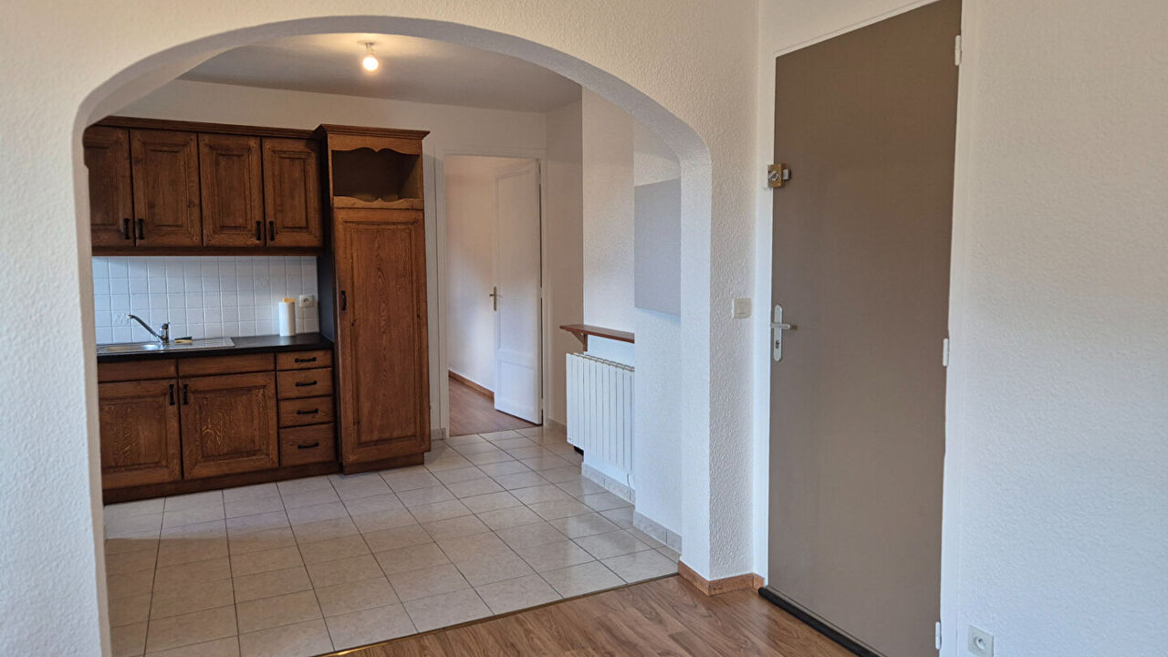 appartement 3 pièces 57 m2 à vendre à La Roche-des-Arnauds (05400)