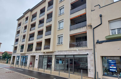 vente appartement 110 000 € à proximité de Pélussin (42410)