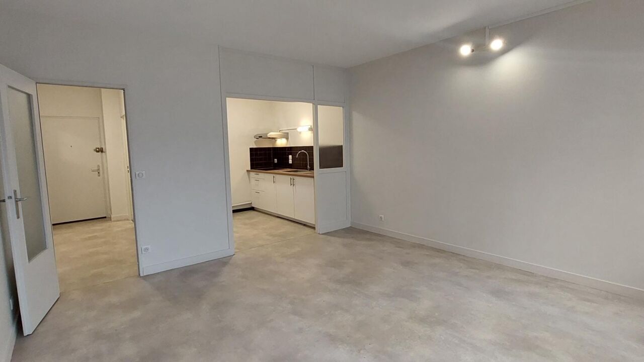 appartement 1 pièces 38 m2 à louer à Mâcon (71000)