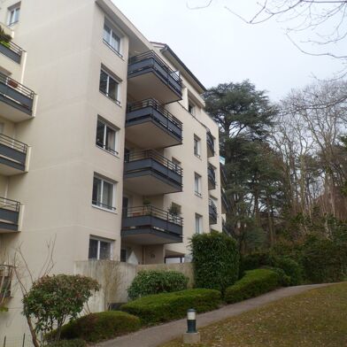 Appartement 5 pièces 119 m²