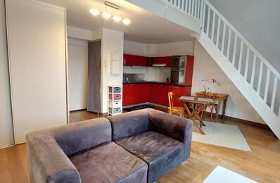 location appartement 1 400 € CC /mois à proximité de Prévessin-Moëns (01280)