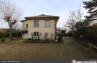 vente maison 299 000 € à proximité de Roisey (42520)