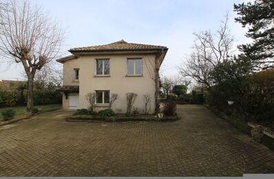 vente maison 299 000 € à proximité de Saint-Appolinard (42520)