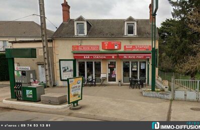 vente commerce 75 000 € à proximité de Allier (03)