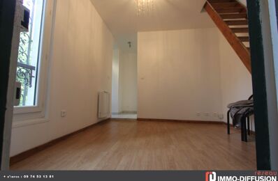 location appartement 940 € CC /mois à proximité de Chilly-Mazarin (91380)