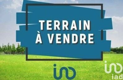 terrain  pièces 419 m2 à vendre à Ploeren (56880)